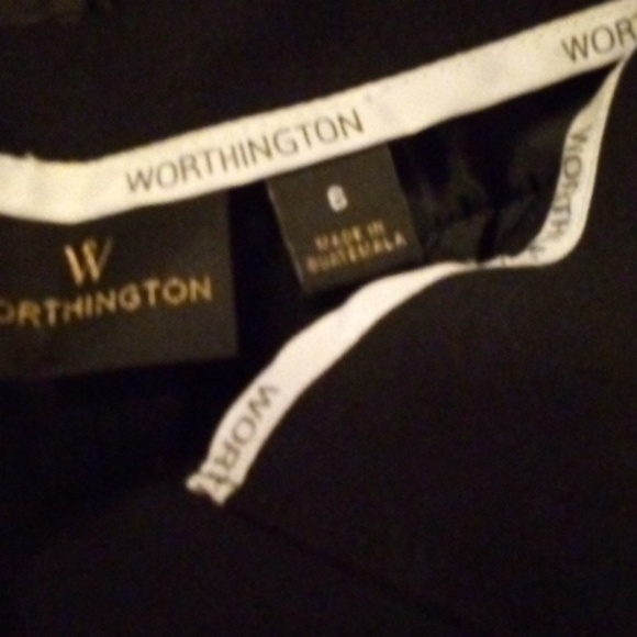 Pants - Picture 3 of 4